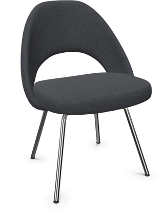 Saarinen stoel zonder armleuning