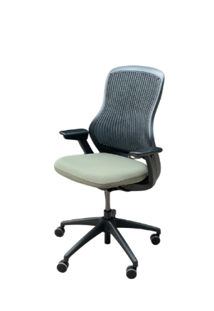 Generation by Knoll