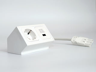 Opbouw Netbox Smart