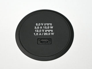 Inbouw Netbox Spot