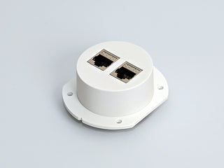 Inbouw Netbox Spot