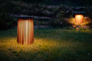 maya lamp small