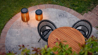 maya lamp small