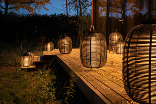 Tika lantern small