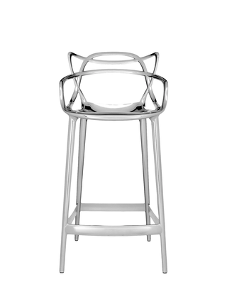 Masters Barstool Metal