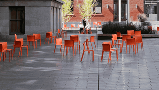 Air Chair by Magis