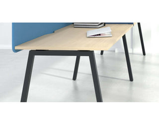 Nova A-Tafels-Buro International-Buro International