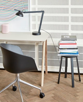 AAC 24-Stoelen-HAY APS-Buro International