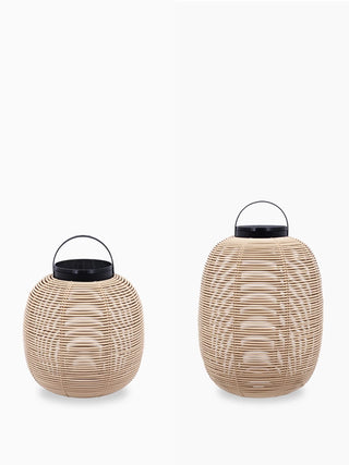Tika lantern large