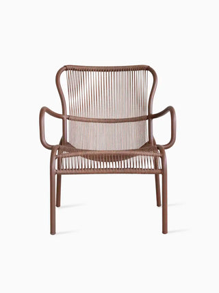 Loop lounge chair