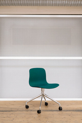 AAC 15-Stoelen-HAY APS-Buro International