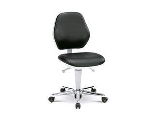 Cleanroom Basic-Industrie-/ labostoelen-Bimos-Buro International