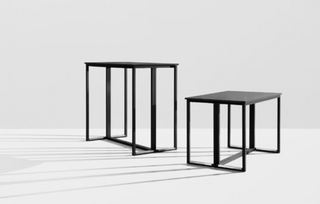 Kubo Tafelcollectie-Bartafels-FLEXFURN-Buro International