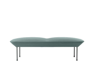 Oslo Bench-Zitbanken-LD SEATING SRO-Buro International