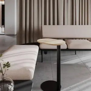Tables Ovall