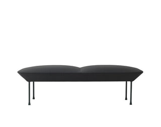 Oslo Bench-Zitbanken-LD SEATING SRO-Buro International