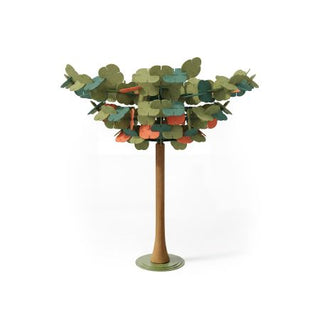Arbre acoustique König + Neurath BLOOM de 307 à 336 cm