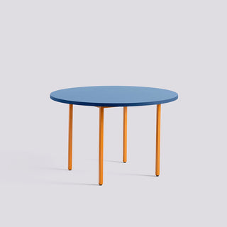 Two-Colour Table