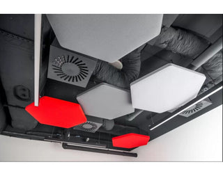 Silent Block 3D-Akoestiek-BE-MAX OFFICE CONCEPTS BV-Buro International