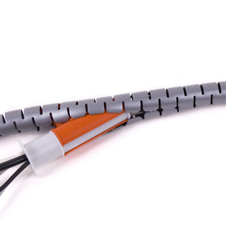 Addit Kabelrups met handgereedschap