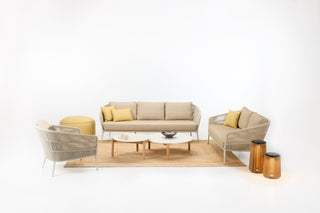 Akari lounge chair