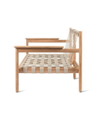 Oda lounge sofa 2,5S