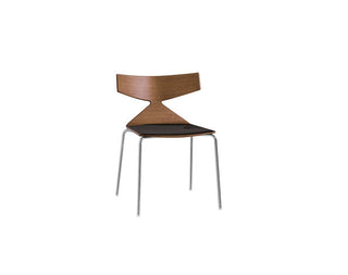 Saya 4 legs-Stoelen-ARPER S.P.A.-Buro International