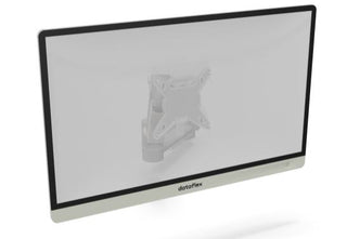 Viewmate monitorarm - wand