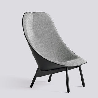 Uchiwa Lounge chair