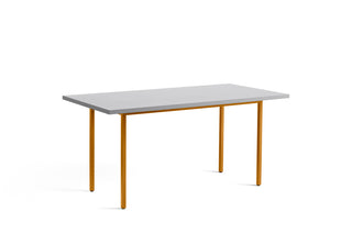 Two-Colour Table