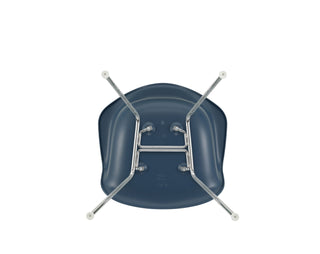 Eames Plastic Armchair DAX-Stoelen-VITRA BELGIUM N.V.-Buro International