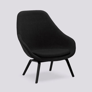 AAL 93 Lounge chair