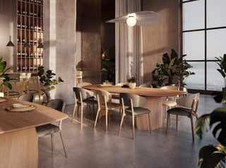 Dolmen T0100 table