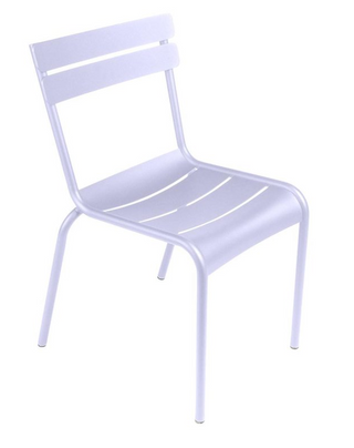 Luxembourg Chair-Outdoor meubilair-FERMOB-Buro International