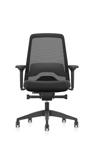 EVERYis1 EV216-Ergonomische stoelen-VELTO BV-Buro International