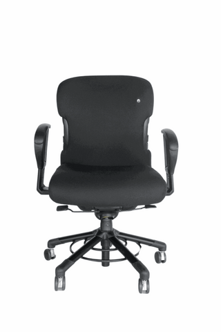 XXXL draaifauteuil