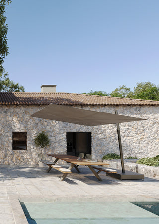 Panigiri Picnic Tafel