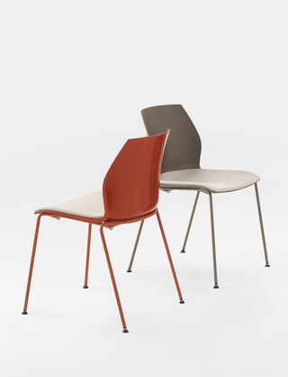 Kalea Sled Chair