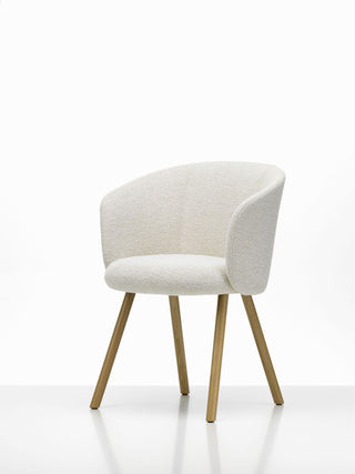 Mikado Armchair-Stoelen-VITRA BELGIUM N.V.-Buro International