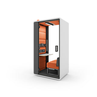 Hushfree S Hybrid