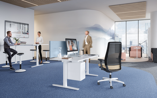 TALO YOU Desk