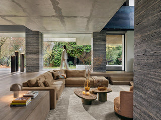 MONZA modular sofa