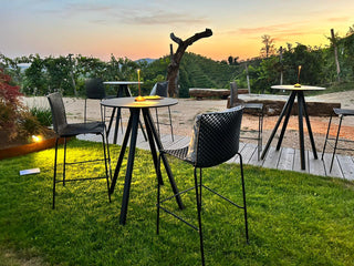 Norman table haute