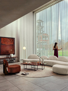 TATE one-seater