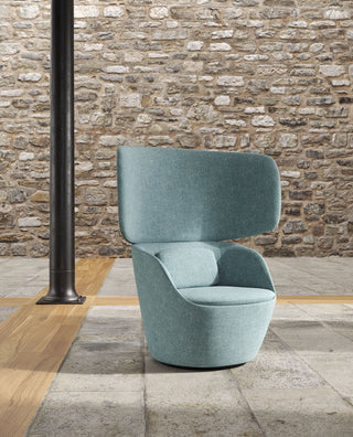 Fauteuil extra large Radar