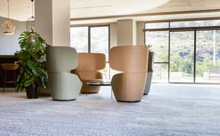 Fauteuil extra large Radar