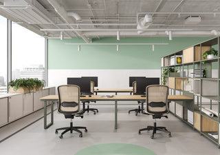 Directiebureau Be.1