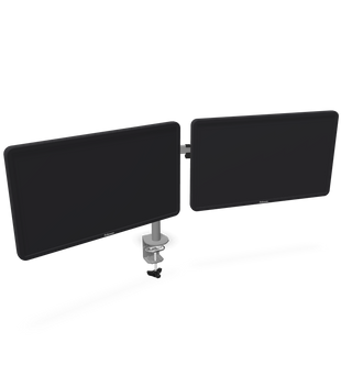 Focus dual arm