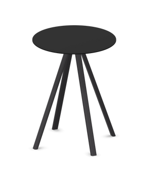 Norman table haute