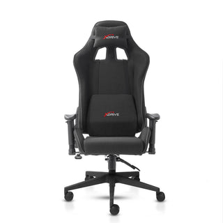 Gaming stoel leer ( TORYUM )